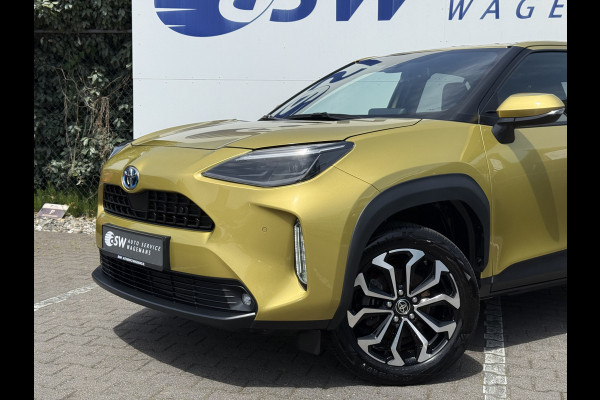 Toyota Yaris Cross 1.5 Hybrid Team D | ACC | CarPlay | Camera | Keyless | 17 inch