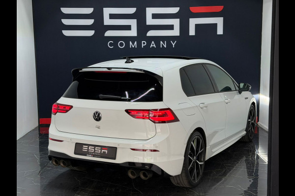 Volkswagen Golf 2.0 TSI R 4Motion Pano Akra Memory HUD H&K Full Option