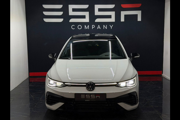 Volkswagen Golf 2.0 TSI R 4Motion Pano Akra Memory HUD H&K Full Option