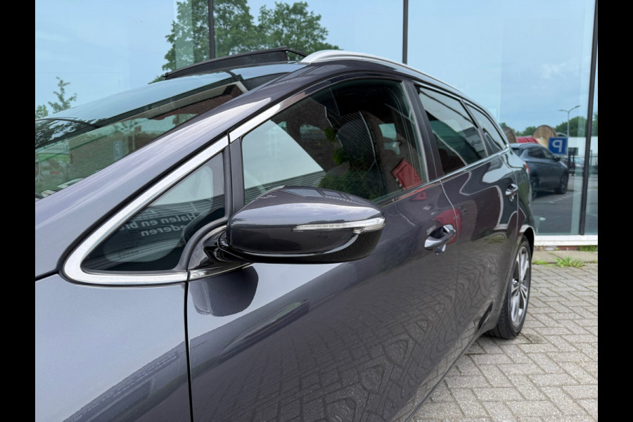 Kia cee'd Sportswagon 1.0 T-GDi GT-Line Edition - Pano/Schuifdak - Navi - Winterpakket - Org.NL