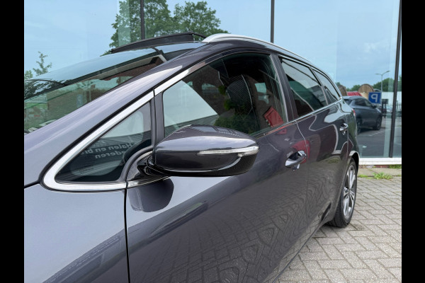 Kia cee'd Sportswagon 1.0 T-GDi GT-Line Edition - Pano/Schuifdak - Navi - Winterpakket - Org.NL