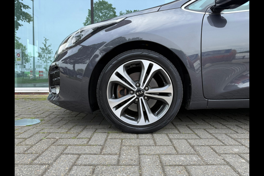 Kia cee'd Sportswagon 1.0 T-GDi GT-Line Edition - Pano/Schuifdak - Navi - Winterpakket - Org.NL