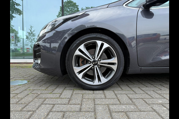 Kia cee'd Sportswagon 1.0 T-GDi GT-Line Edition - Pano/Schuifdak - Navi - Winterpakket - Org.NL