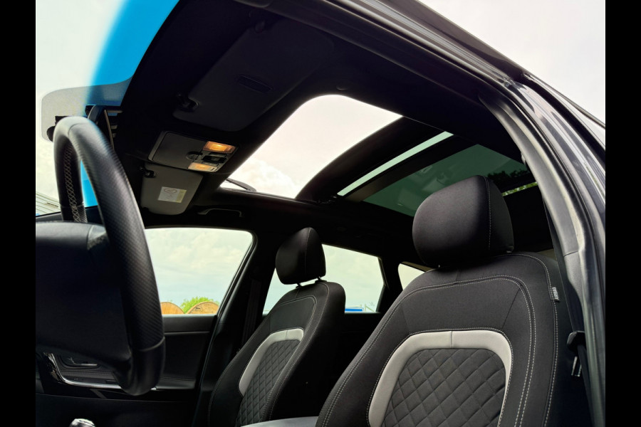 Kia cee'd Sportswagon 1.0 T-GDi GT-Line Edition - Pano/Schuifdak - Navi - Winterpakket - Org.NL