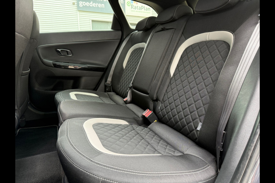 Kia cee'd Sportswagon 1.0 T-GDi GT-Line Edition - Pano/Schuifdak - Navi - Winterpakket - Org.NL