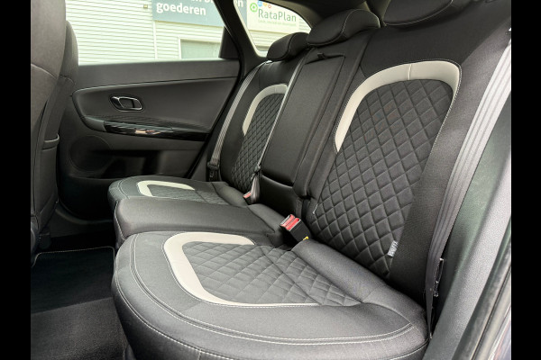 Kia cee'd Sportswagon 1.0 T-GDi GT-Line Edition - Pano/Schuifdak - Navi - Winterpakket - Org.NL