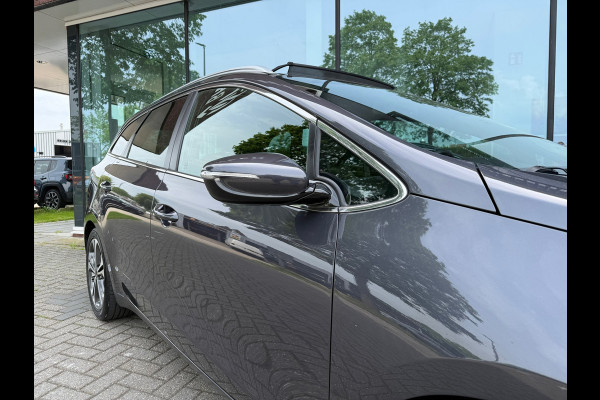 Kia cee'd Sportswagon 1.0 T-GDi GT-Line Edition - Pano/Schuifdak - Navi - Winterpakket - Org.NL