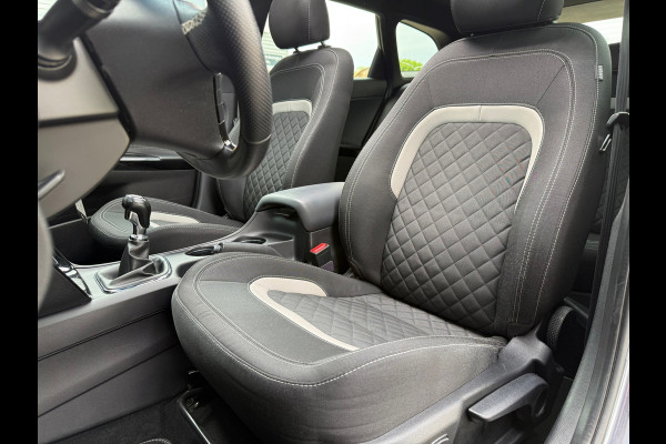 Kia cee'd Sportswagon 1.0 T-GDi GT-Line Edition - Pano/Schuifdak - Navi - Winterpakket - Org.NL