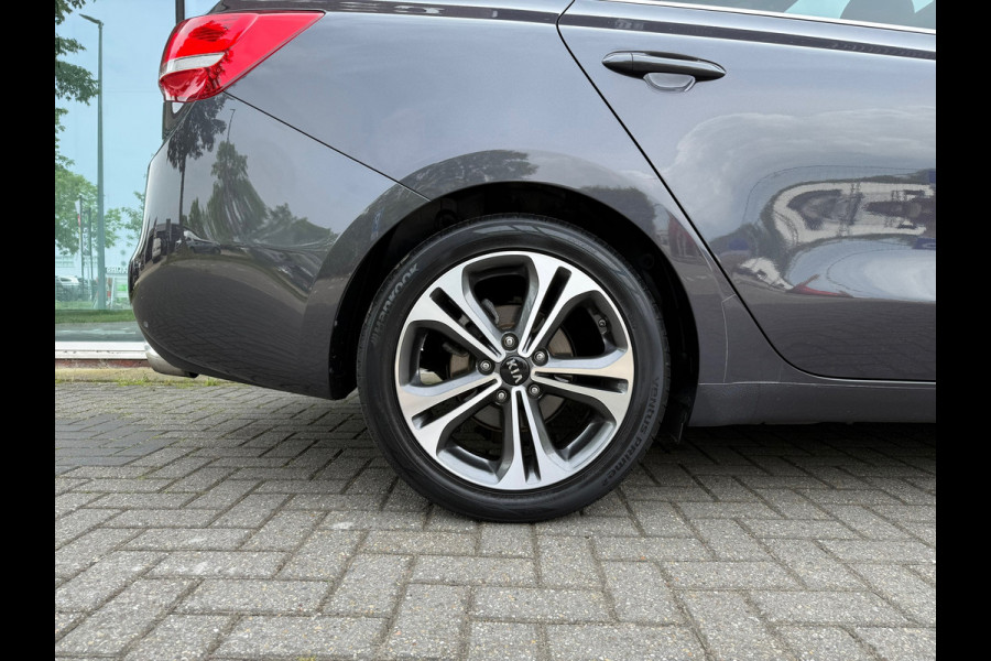 Kia cee'd Sportswagon 1.0 T-GDi GT-Line Edition - Pano/Schuifdak - Navi - Winterpakket - Org.NL