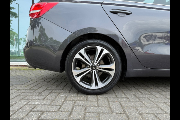 Kia cee'd Sportswagon 1.0 T-GDi GT-Line Edition - Pano/Schuifdak - Navi - Winterpakket - Org.NL