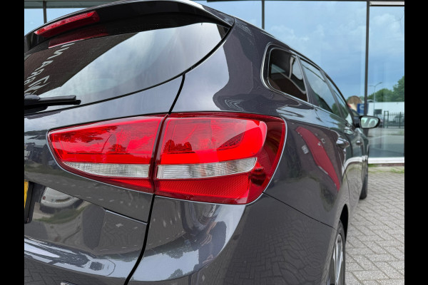 Kia cee'd Sportswagon 1.0 T-GDi GT-Line Edition - Pano/Schuifdak - Navi - Winterpakket - Org.NL