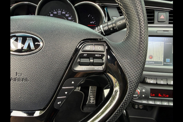 Kia cee'd Sportswagon 1.0 T-GDi GT-Line Edition - Pano/Schuifdak - Navi - Winterpakket - Org.NL