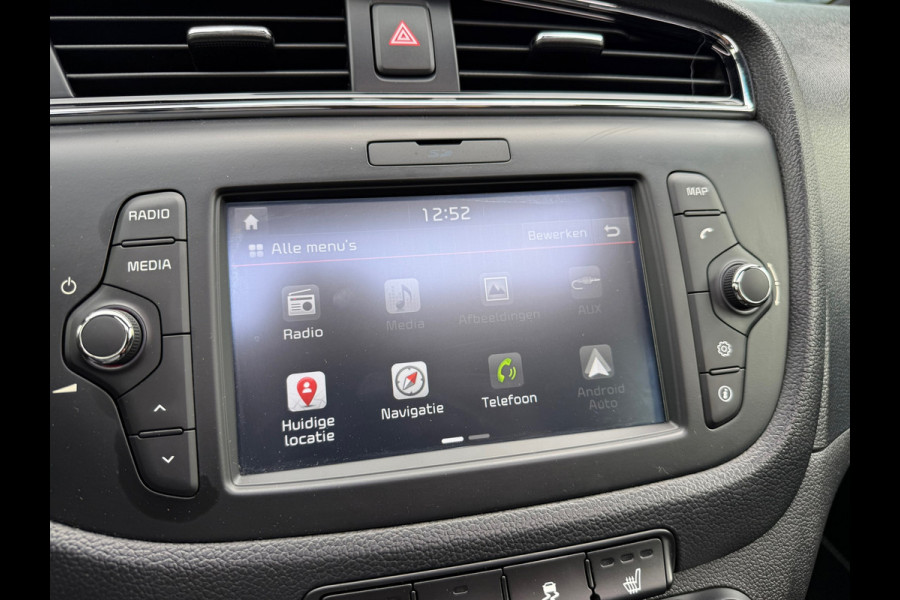 Kia cee'd Sportswagon 1.0 T-GDi GT-Line Edition - Pano/Schuifdak - Navi - Winterpakket - Org.NL
