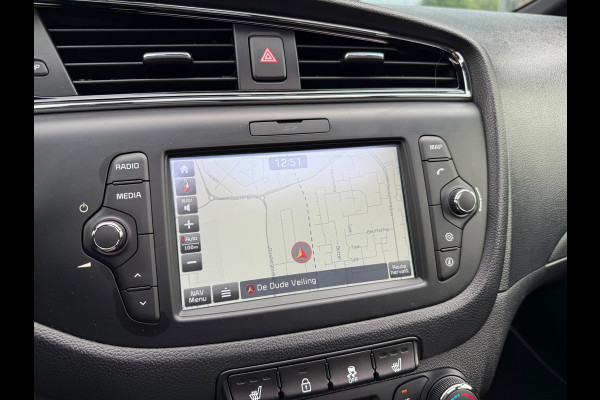 Kia cee'd Sportswagon 1.0 T-GDi GT-Line Edition - Pano/Schuifdak - Navi - Winterpakket - Org.NL