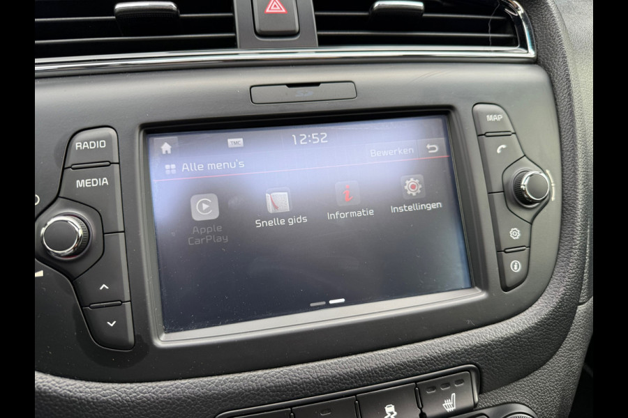 Kia cee'd Sportswagon 1.0 T-GDi GT-Line Edition - Pano/Schuifdak - Navi - Winterpakket - Org.NL