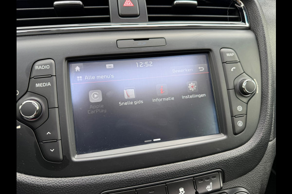 Kia cee'd Sportswagon 1.0 T-GDi GT-Line Edition - Pano/Schuifdak - Navi - Winterpakket - Org.NL