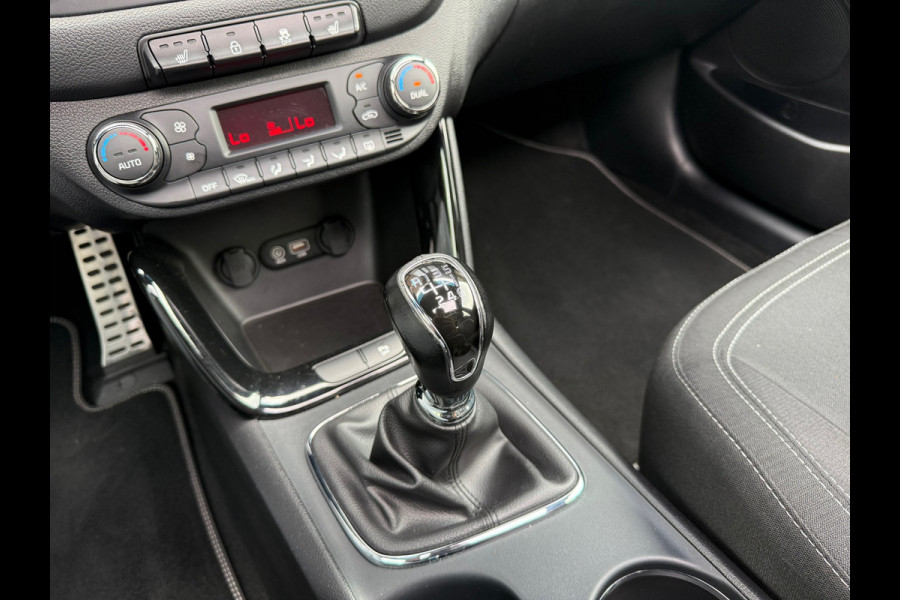 Kia cee'd Sportswagon 1.0 T-GDi GT-Line Edition - Pano/Schuifdak - Navi - Winterpakket - Org.NL
