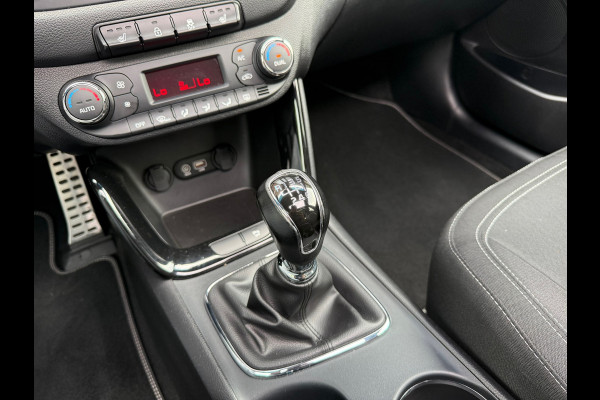 Kia cee'd Sportswagon 1.0 T-GDi GT-Line Edition - Pano/Schuifdak - Navi - Winterpakket - Org.NL
