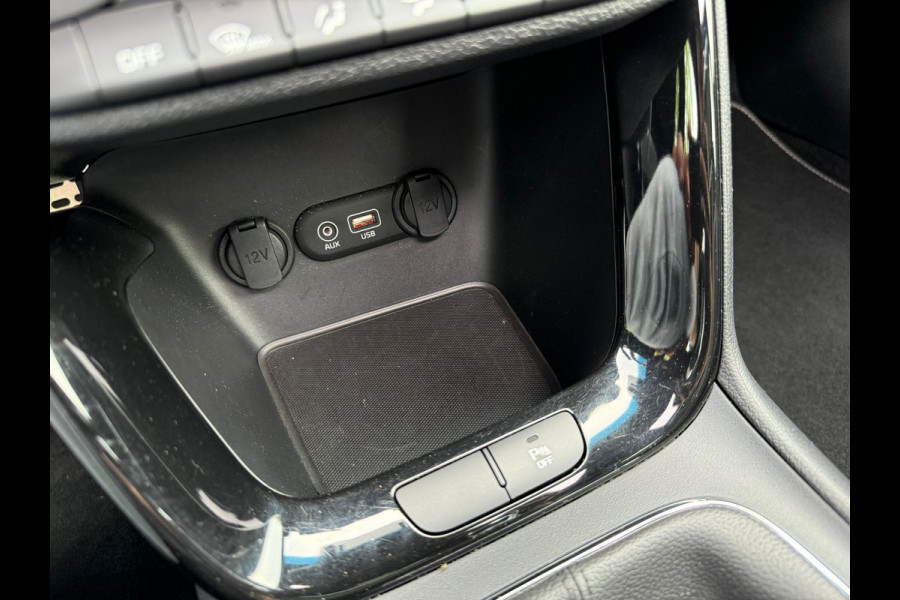 Kia cee'd Sportswagon 1.0 T-GDi GT-Line Edition - Pano/Schuifdak - Navi - Winterpakket - Org.NL