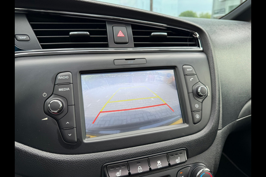 Kia cee'd Sportswagon 1.0 T-GDi GT-Line Edition - Pano/Schuifdak - Navi - Winterpakket - Org.NL