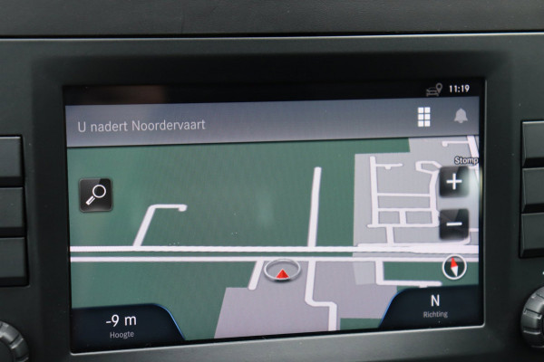Mercedes-Benz EVITO TOURER PRO L3 90 kWh 350km 9-persoons 37.967,ex. l-vloerrail el.schuifdeuren snelladen leer+vw