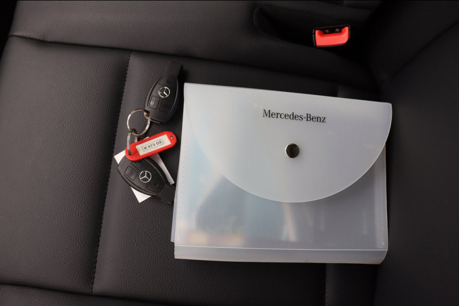 Mercedes-Benz EVITO TOURER PRO L3 90 kWh 350km 9-persoons 37.967,ex. l-vloerrail el.schuifdeuren snelladen leer+vw