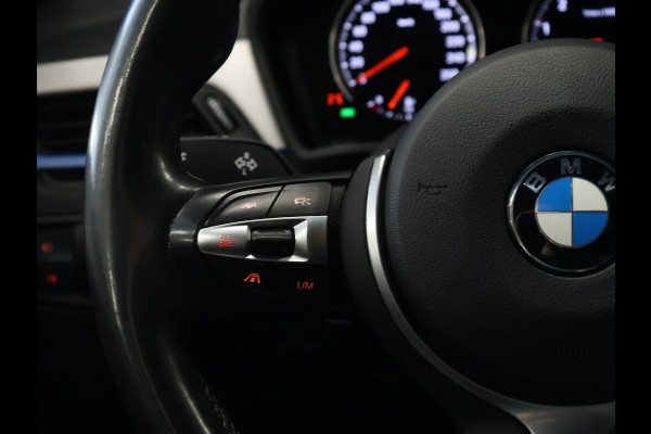 BMW X1 xDrive25e M Sport [HEAD-UP, MEMORY SEATS, APPLE CARPLAY, CAMERA, ELEK ACHTERKLEP,  CRUISE CONTROL, VOL LEDER, NAVIGATIE, NIEUWSTAAT]