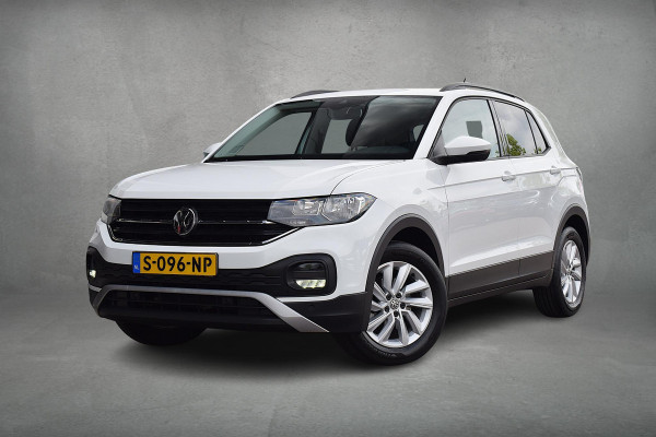 Volkswagen T-Cross 1.0 TSI Life | Stoelverwarming | Cruise | Airco