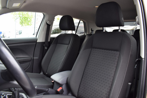 Volkswagen T-Cross 1.0 TSI Life | Stoelverwarming | Cruise | Airco