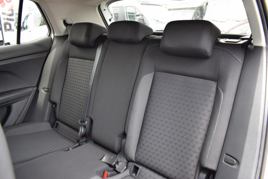 Volkswagen T-Cross 1.0 TSI Life | Stoelverwarming | Cruise | Airco