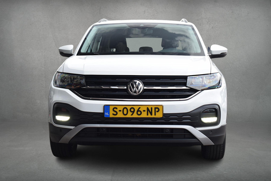 Volkswagen T-Cross 1.0 TSI Life | Stoelverwarming | Cruise | Airco