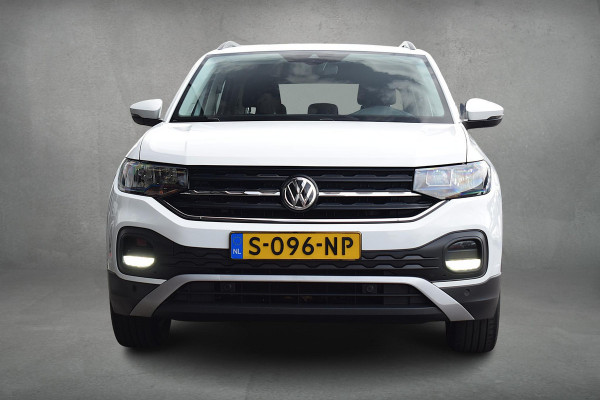 Volkswagen T-Cross 1.0 TSI Life | Stoelverwarming | Cruise | Airco
