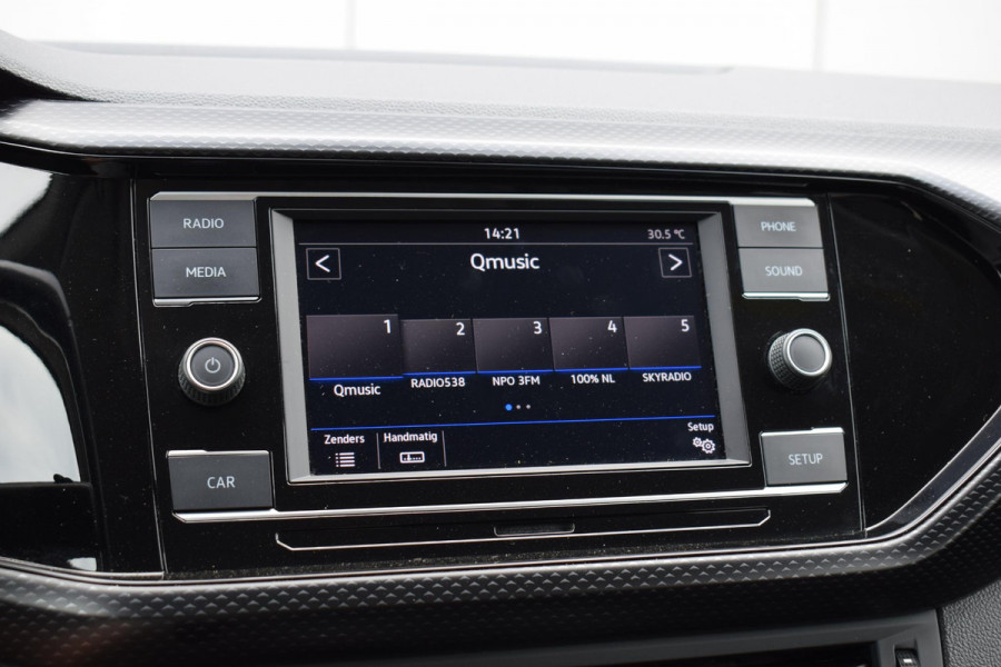 Volkswagen T-Cross 1.0 TSI Life | Stoelverwarming | Cruise | Airco