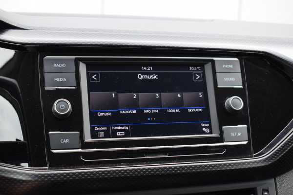 Volkswagen T-Cross 1.0 TSI Life | Stoelverwarming | Cruise | Airco