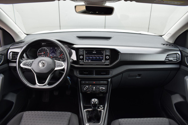 Volkswagen T-Cross 1.0 TSI Life | Stoelverwarming | Cruise | Airco