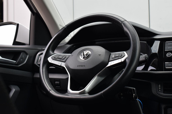 Volkswagen T-Cross 1.0 TSI Life | Stoelverwarming | Cruise | Airco