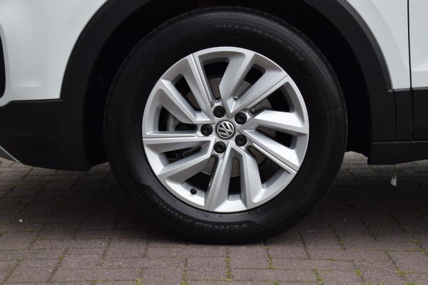 Volkswagen T-Cross 1.0 TSI Life | Stoelverwarming | Cruise | Airco