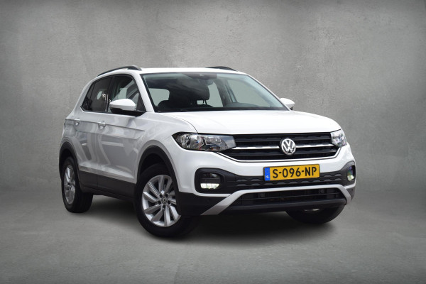 Volkswagen T-Cross 1.0 TSI Life | Stoelverwarming | Cruise | Airco