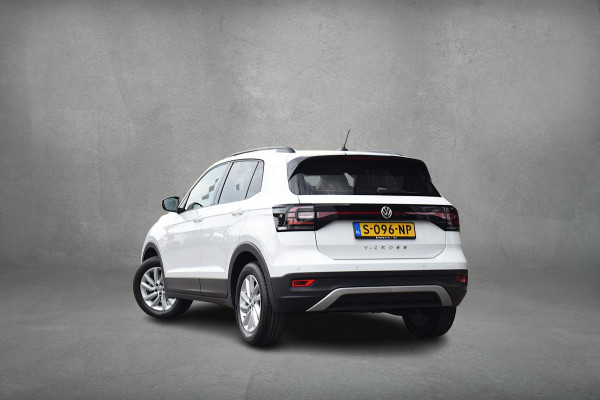 Volkswagen T-Cross 1.0 TSI Life | Stoelverwarming | Cruise | Airco