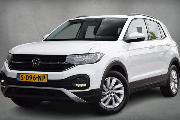 Volkswagen T-Cross 1.0 TSI Life | Stoelverwarming | Cruise | Airco