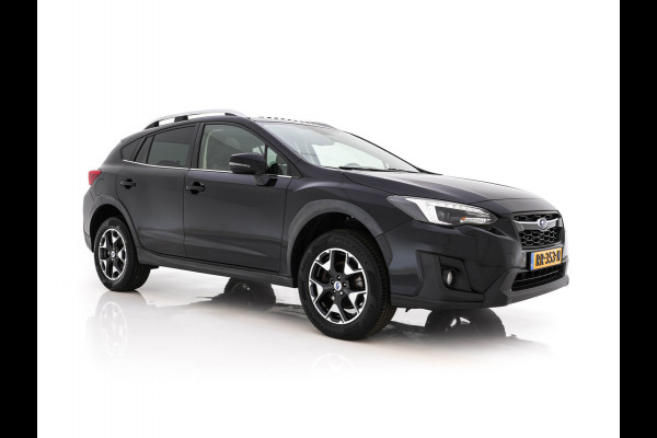 Subaru XV 1.6i Premium *AUT | LEATHER | 4WD | SUNFOOF | TOWBAR*