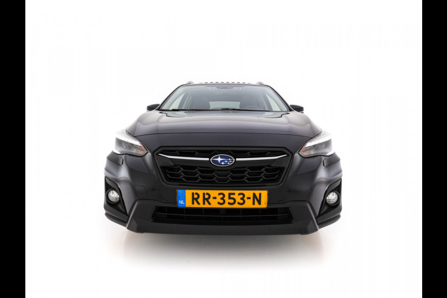 Subaru XV 1.6i Premium *AUT | LEATHER | 4WD | SUNFOOF | TOWBAR*