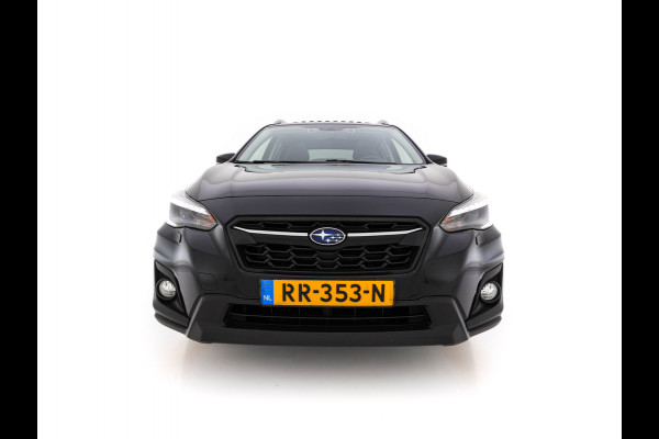 Subaru XV 1.6i Premium *AUT | LEATHER | 4WD | SUNFOOF | TOWBAR*