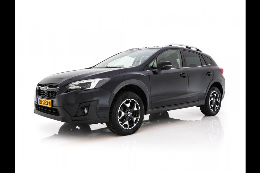 Subaru XV 1.6i Premium *AUT | LEATHER | 4WD | SUNFOOF | TOWBAR*