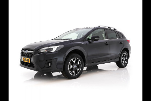 Subaru XV 1.6i Premium *AUT | LEATHER | 4WD | SUNFOOF | TOWBAR*