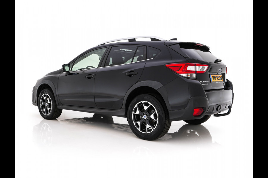 Subaru XV 1.6i Premium *AUT | LEATHER | 4WD | SUNFOOF | TOWBAR*
