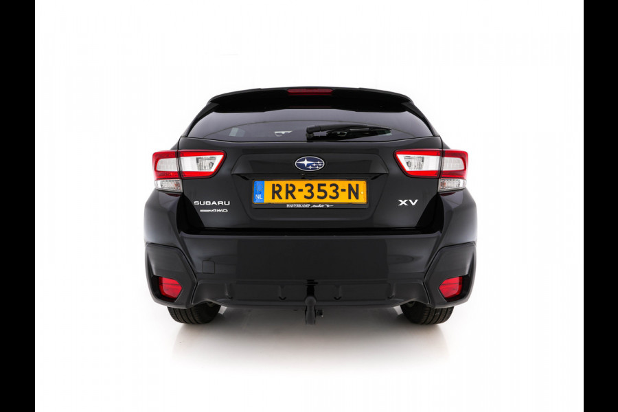 Subaru XV 1.6i Premium *AUT | LEATHER | 4WD | SUNFOOF | TOWBAR*