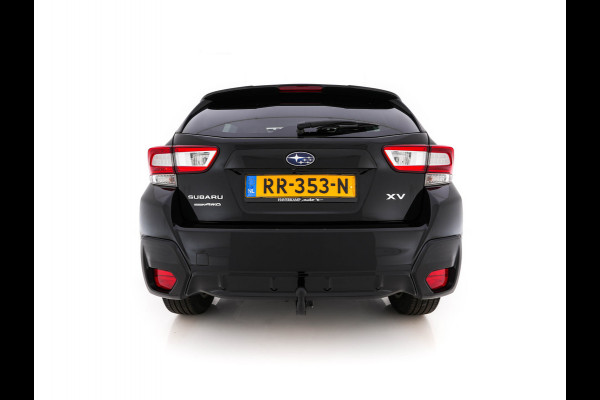 Subaru XV 1.6i Premium *AUT | LEATHER | 4WD | SUNFOOF | TOWBAR*
