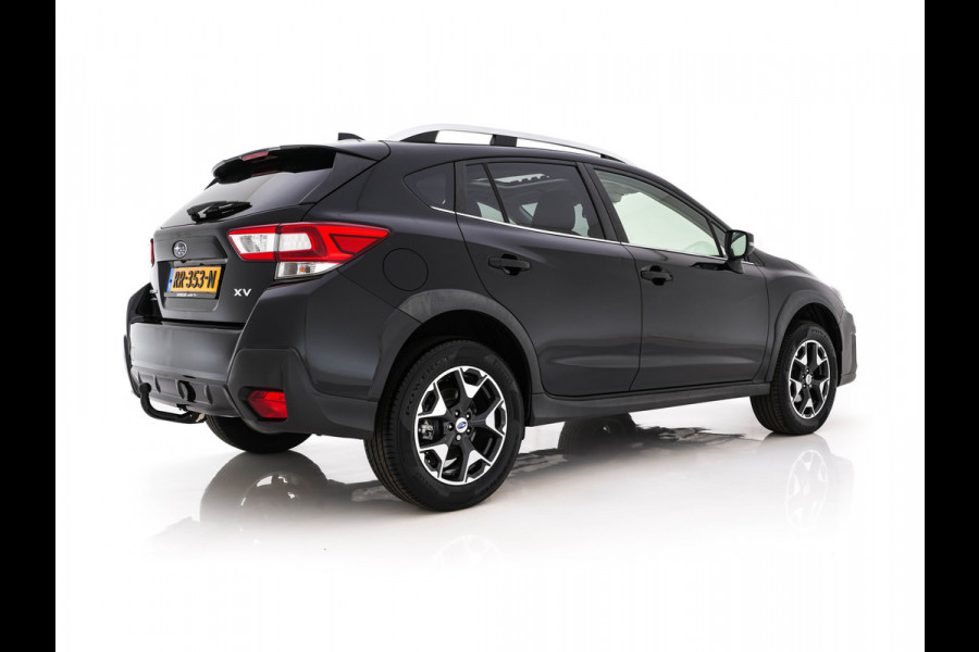 Subaru XV 1.6i Premium *AUT | LEATHER | 4WD | SUNFOOF | TOWBAR*