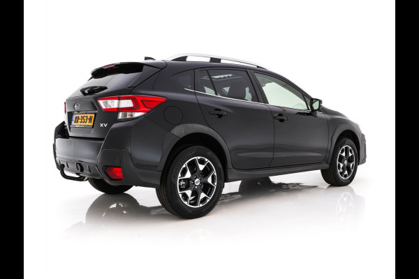Subaru XV 1.6i Premium *AUT | LEATHER | 4WD | SUNFOOF | TOWBAR*